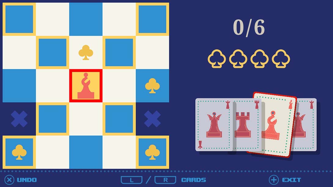 国际象棋王牌 Chess Ace_2