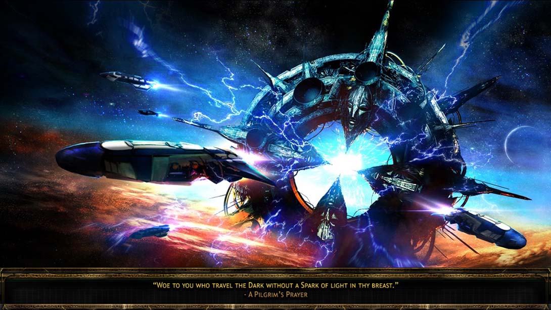 贵族舰队：失落的世界 Noble Armada Lost Worlds_6