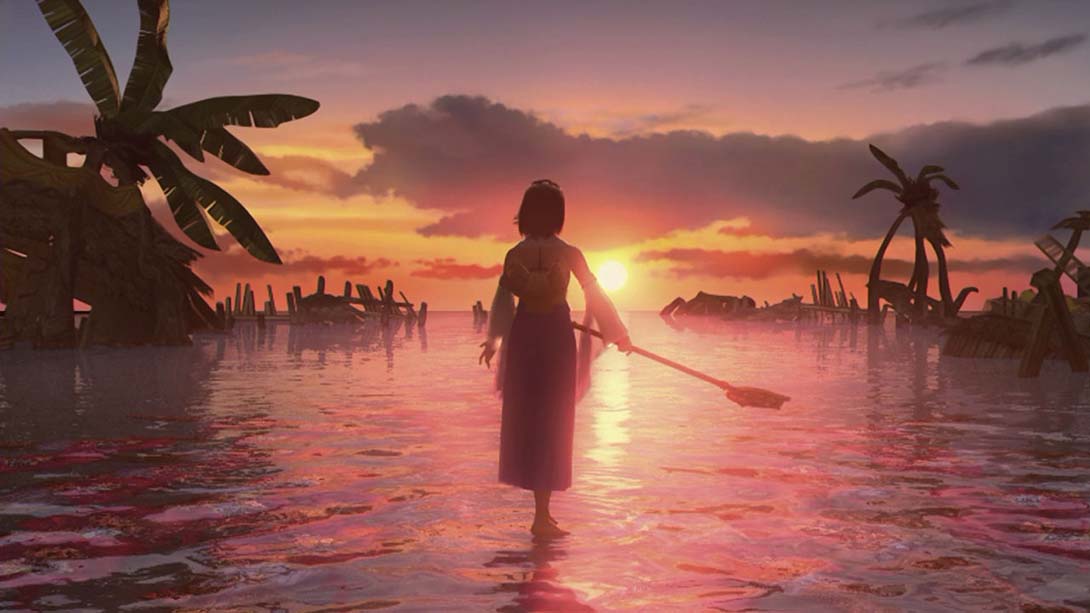 最终幻想10-12合集重制版 .FINAL FANTASY X/X-2 HD Remaster_4