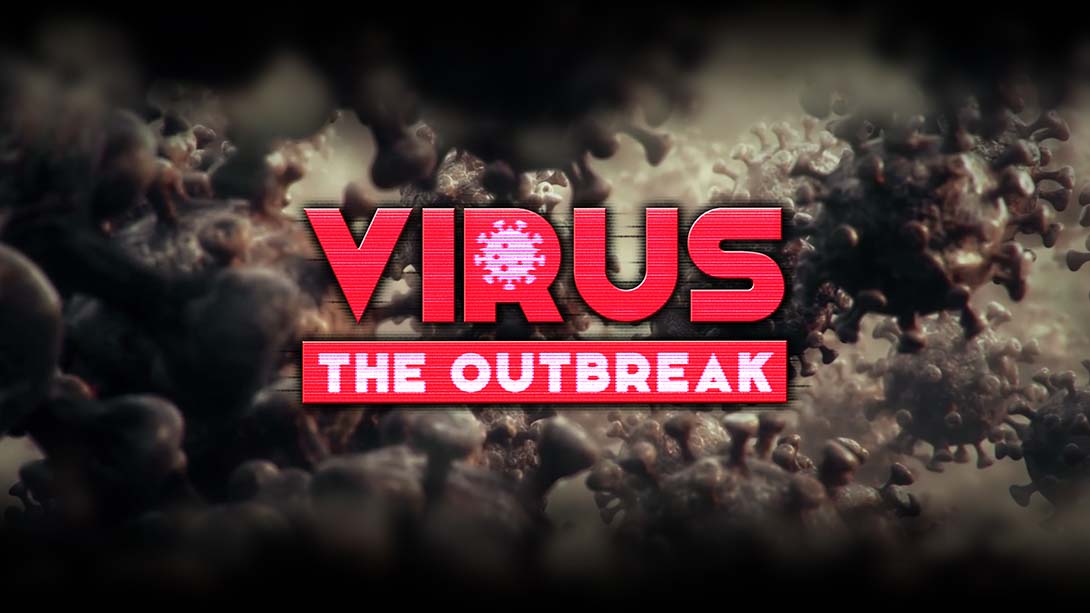 爆发 The Outbreak_0