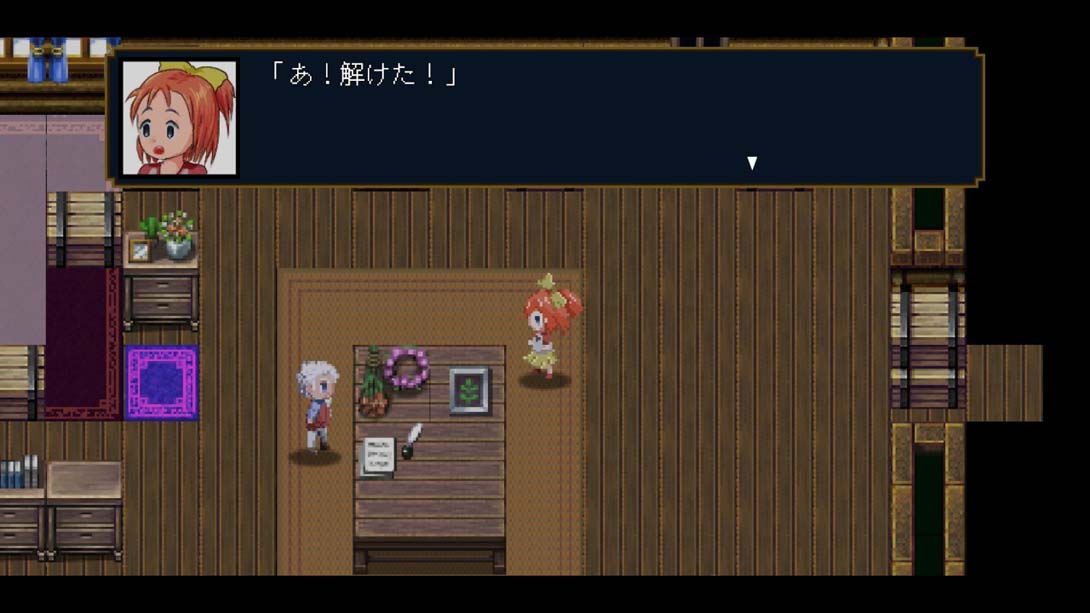 【美版】树屋之谜 Treehouse Riddle_3