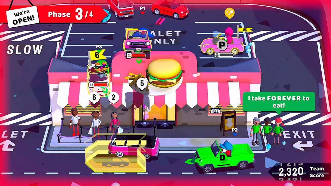 【美版】非常非常代客 Very Very Valet_4