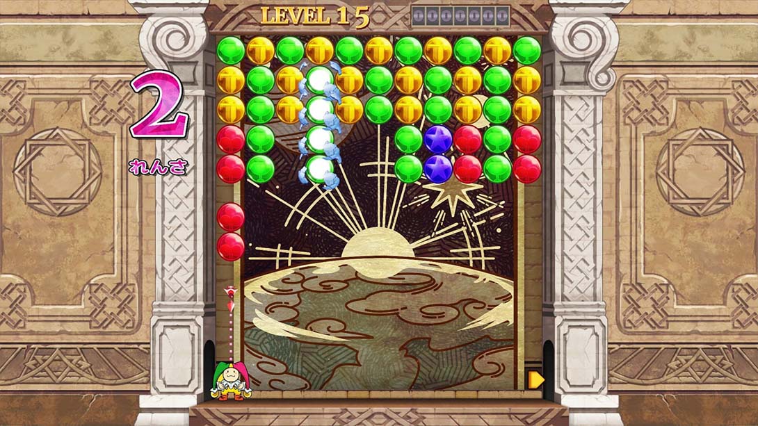 【美版】魔法气泡 6 Magical Drop VI_8