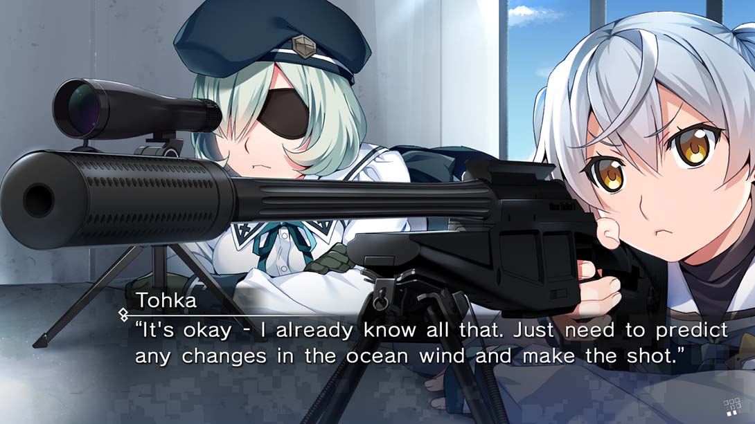 灰色：幻影扳机01~05 GRISAIA PHANTOM TRIGGER 01 to 05_4