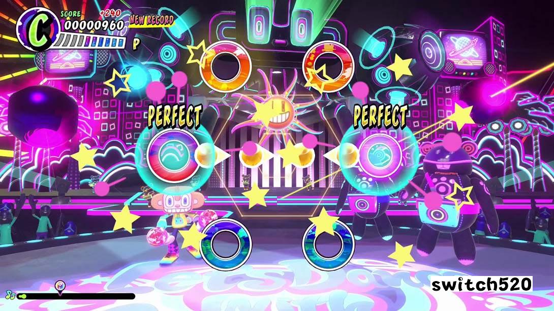 【美版】桑巴沙锤 Samba de Amigo : Party Central_1
