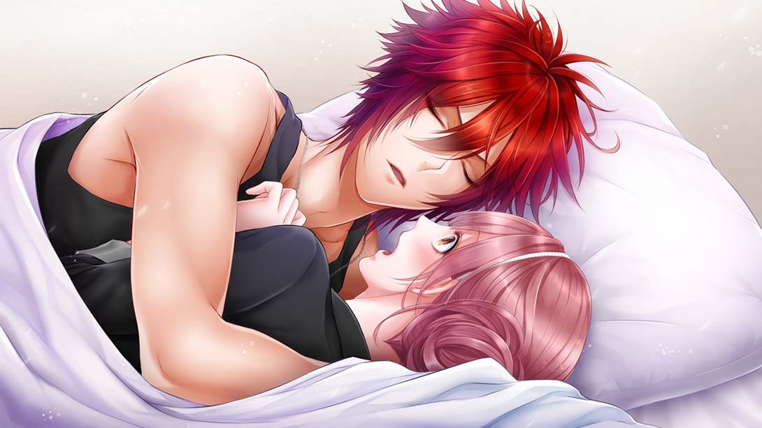 妖怪的爱情剧 Ayakashi Koi Gikyoku_5