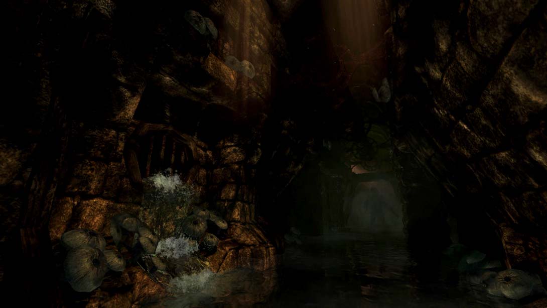 失忆症合集 Amnesia Collection_1