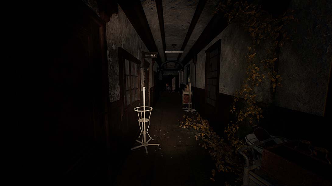 【美版】米砂原医院 YONESAWARA HOSPITAL_6
