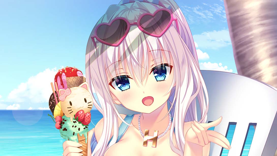 【日版】Carp x Honey _A Promise of Silk Doves and the Land of Sweets コイ×ミツ　～絹織双鳩とお菓子の国の約_1