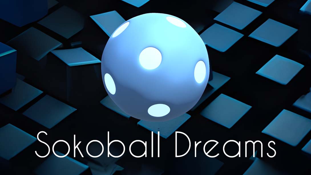 【美版】索克博尔的梦 Sokoball Dreams_0