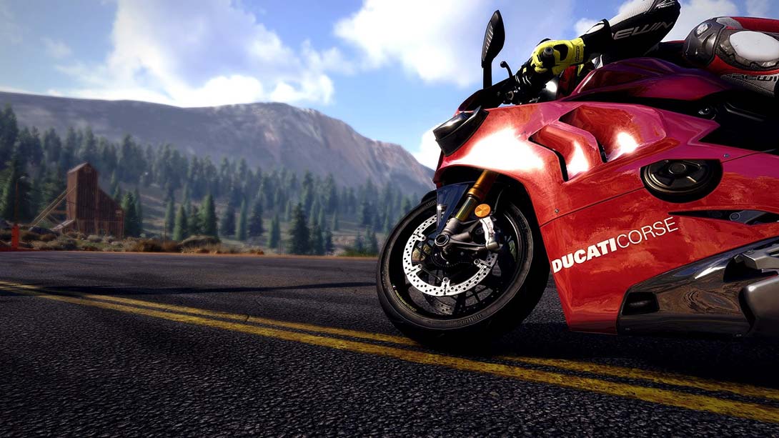 轮圈竞速 RiMS Racing_2