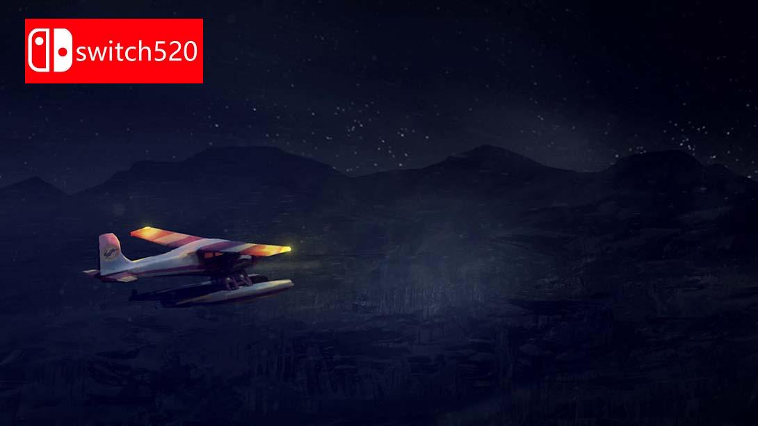 【美版】漫漫长夜 The Long Dark_4