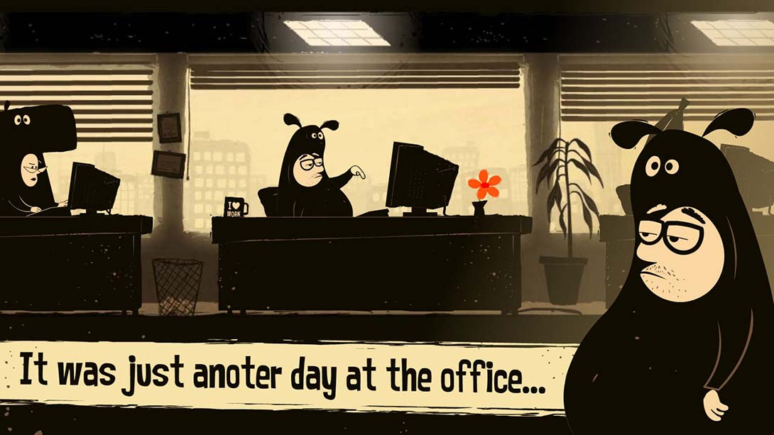 办公室历险记 The Office Quest_6