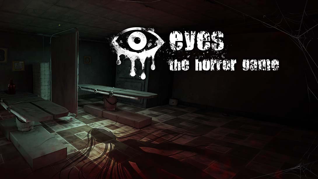 恐怖之眼 Eyes: The Horror Game_0