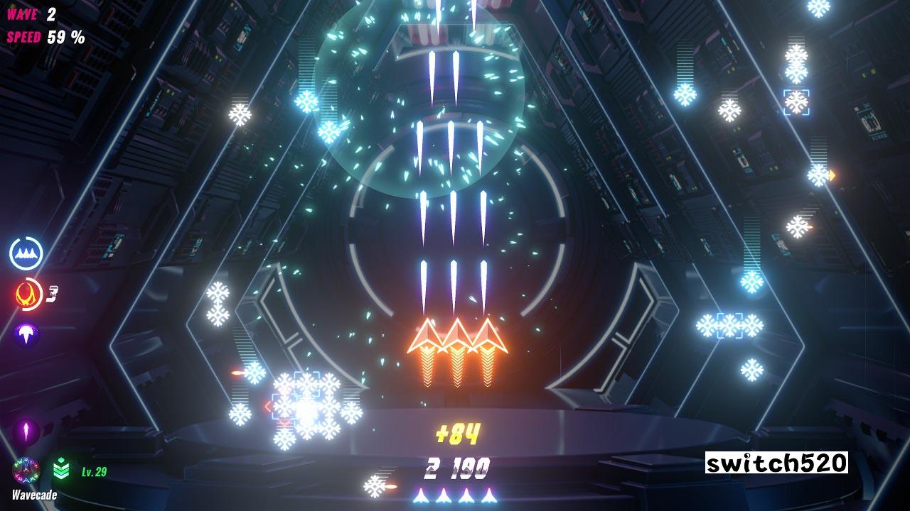 【美版】Wavecade_1