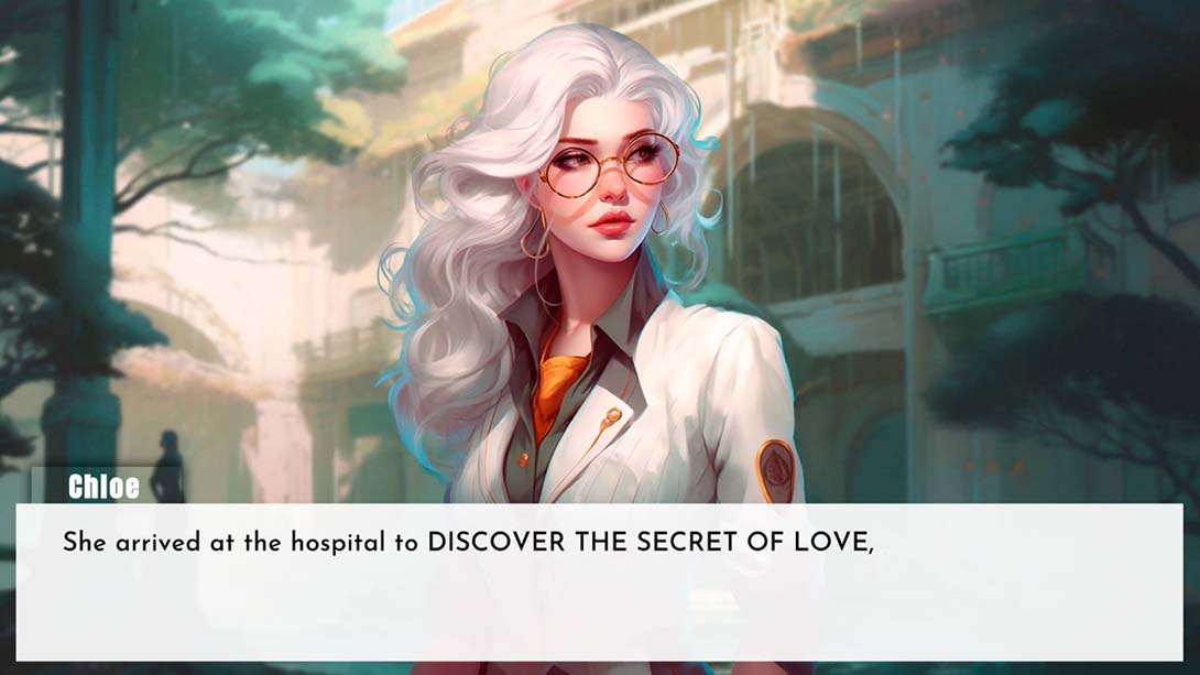 【美版】心脏跳动医院:爱、谎言和背叛 Heartbeat Hospital: Love, Lies, and Betrayal_5