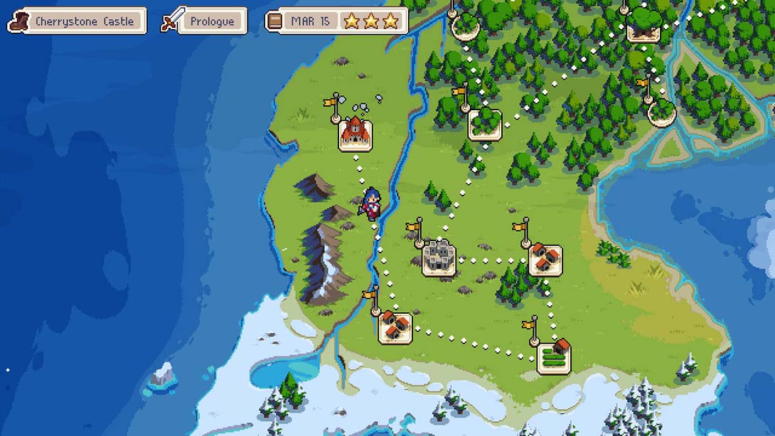 战律 Wargroove_2