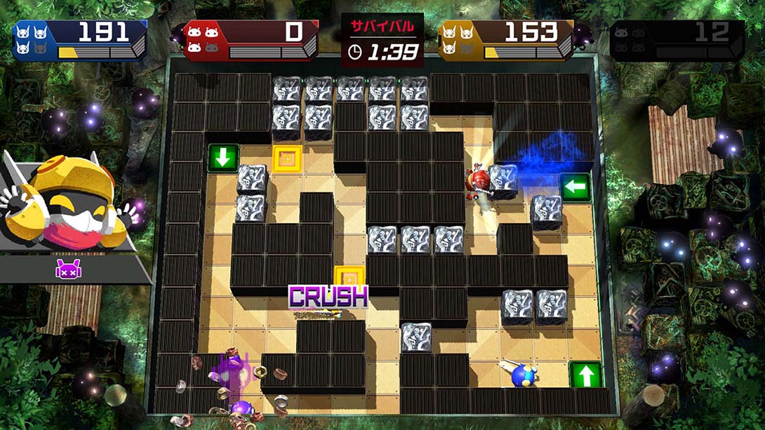 【美版】废料大战.SCRAP RUSH!!_3