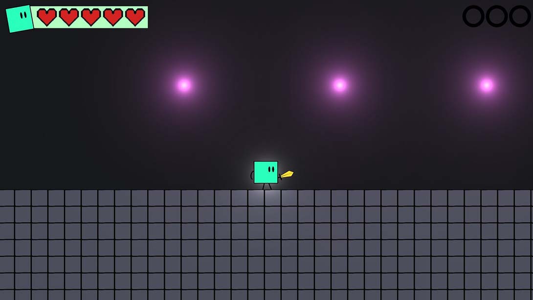 【美版】尼克和三次诅咒 Niko and the Cubic Curse_3