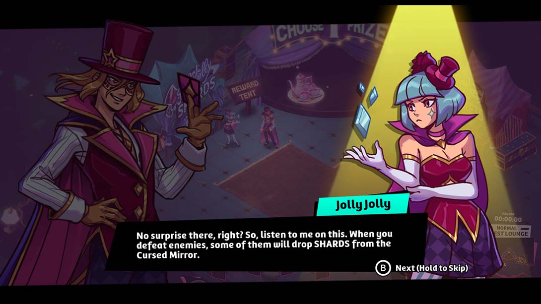 卡牌艾斯 Dandy Ace_3