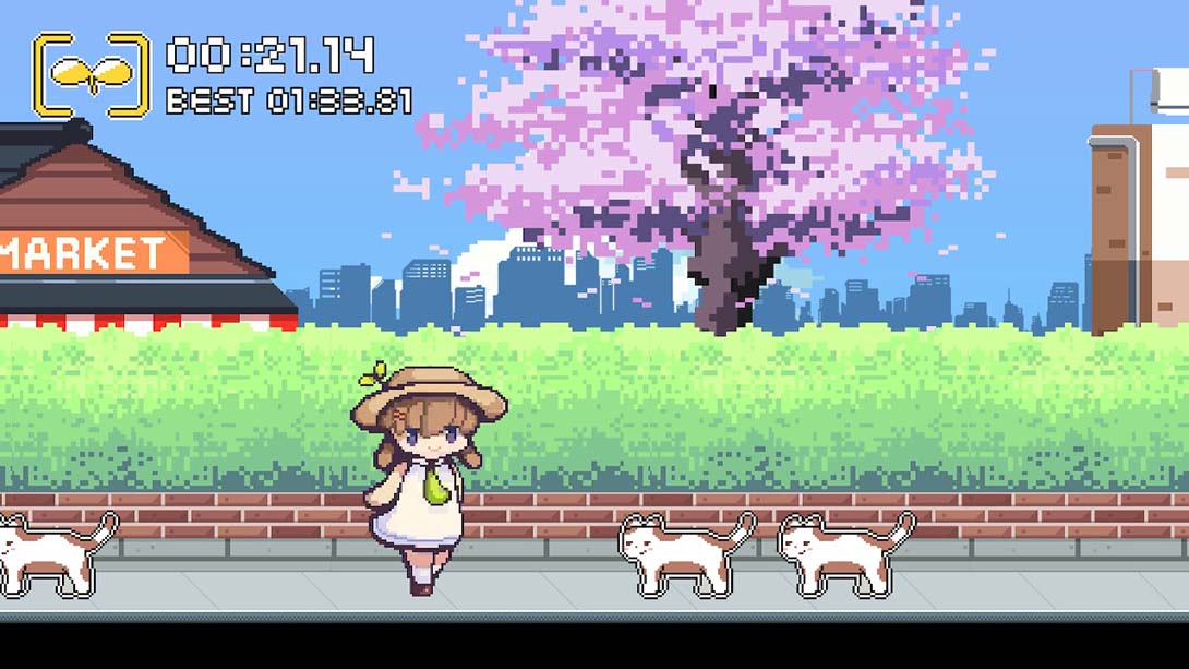 【美版】超级纳纳鲁 SUPER NANARU_1