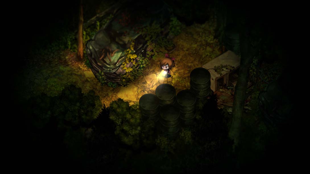 【港版】夜廻：长夜合集 Yomawari: The Long Night Collection_3
