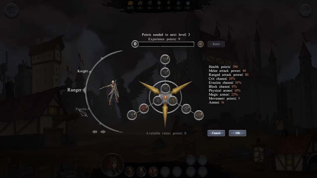 【美版】石之守护者 Stones Keeper_2