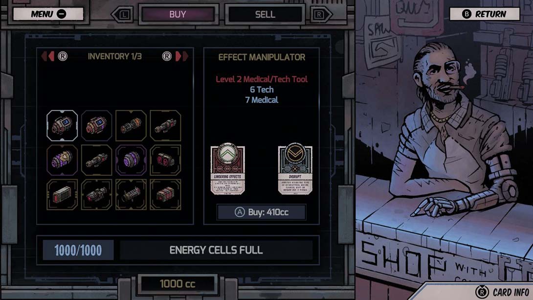 深空遗物：决定版 Deep Sky Derelicts_1