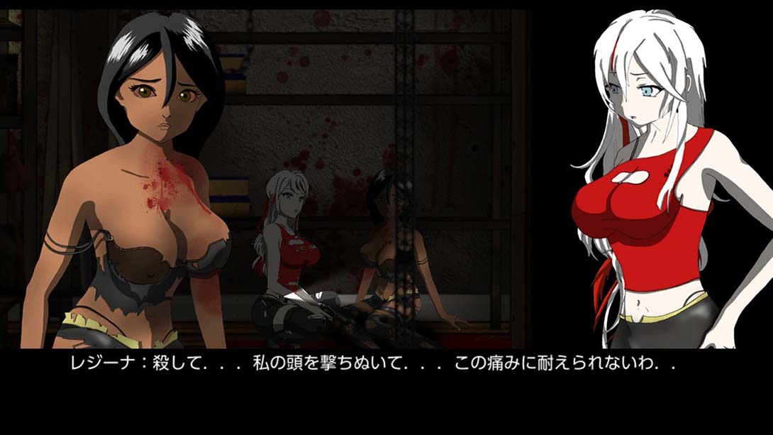 红色殖民地 Red Colony_2