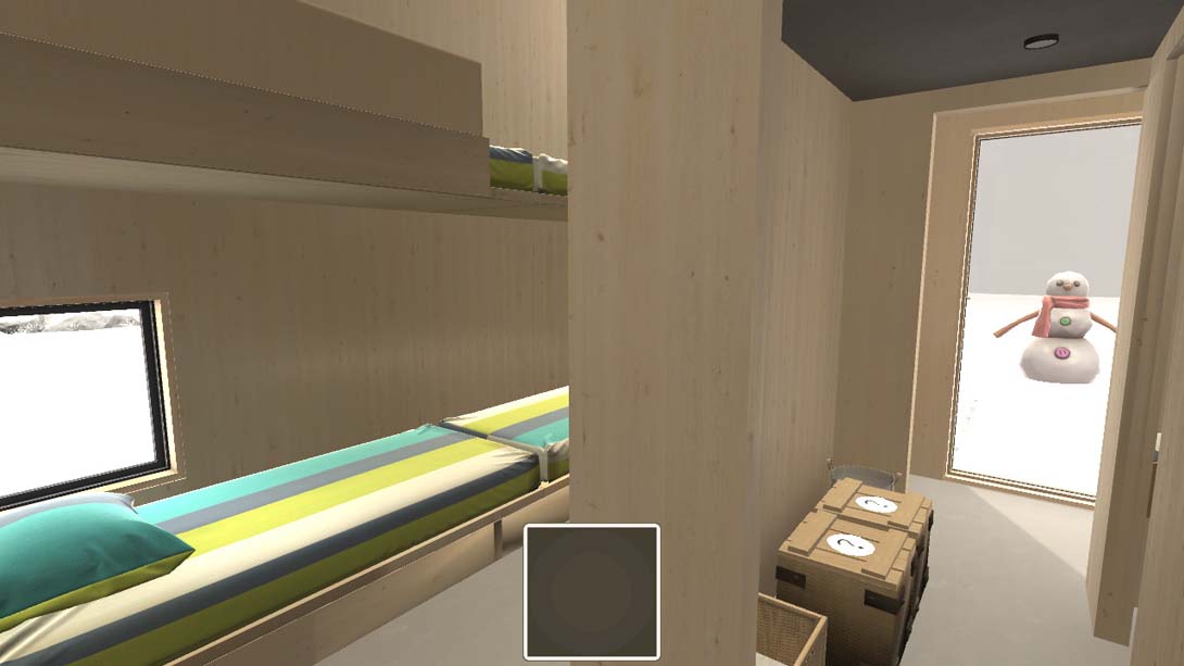 【美版】Escape game & Card search game R01M_2