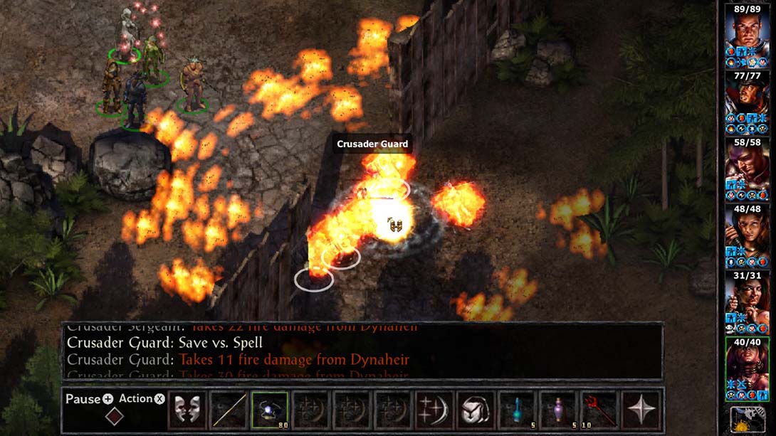 博德之门+博德之门2：增强版  Baldur's Gate and Baldur's Gate II: E..._6