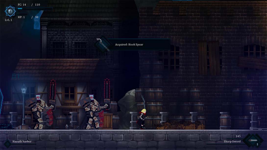 【美版】Skautfold: Usurper_2