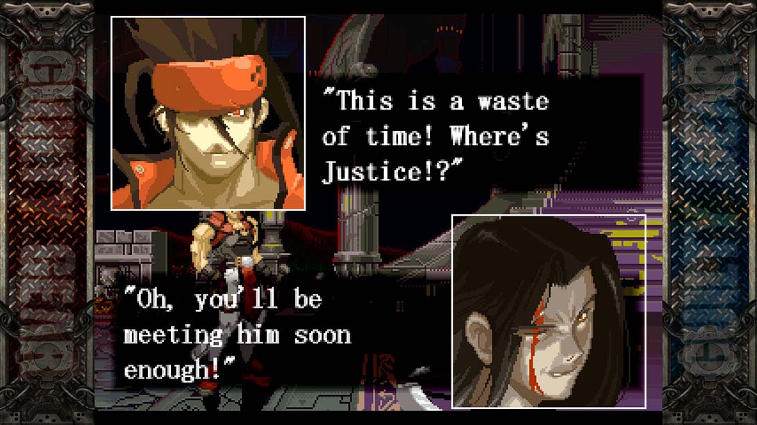 【英版】罪恶装备.GUILTY GEAR_2