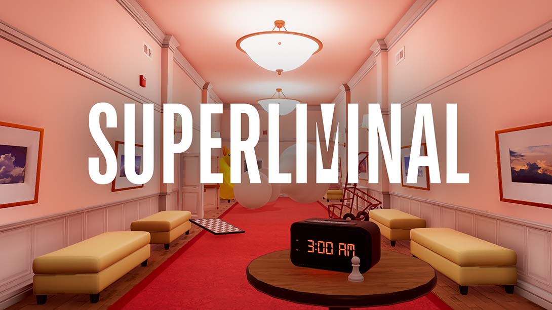 超光速 Superliminal_0