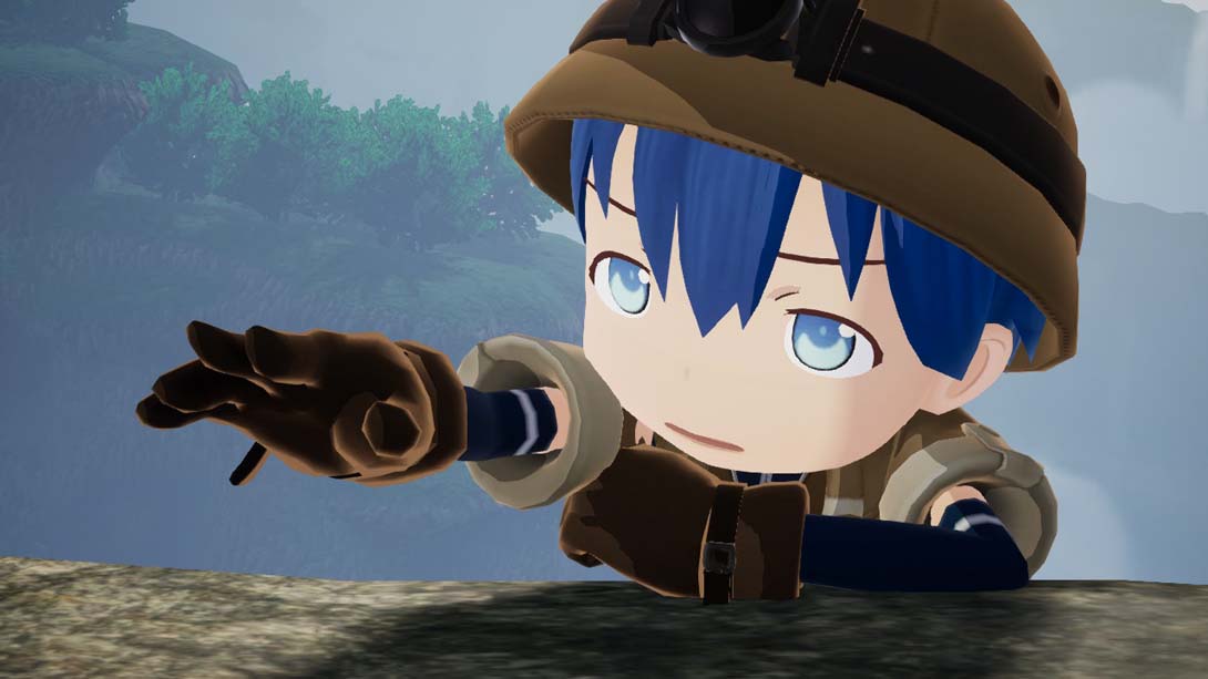 【日版】来自深渊:朝向黑暗的双星 MADE IN ABYSS - BINARY STAR FALLING INTO DARKNESS_4