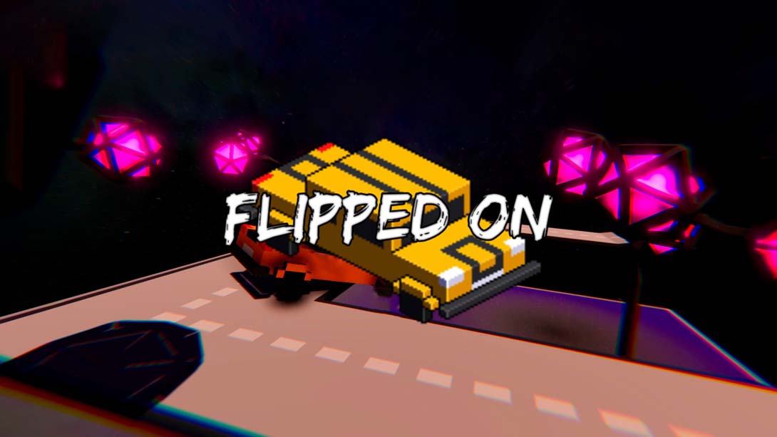 【美版】翻转 Flipped On_0