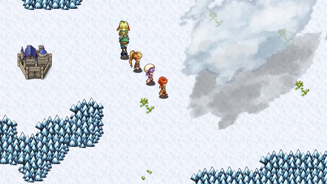 【美版】无限链接 Infinite Links_7