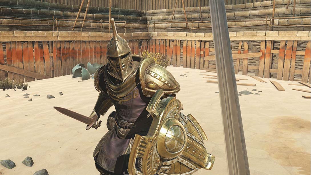 上古卷轴：刀锋 The Elder Scrolls Blades_4