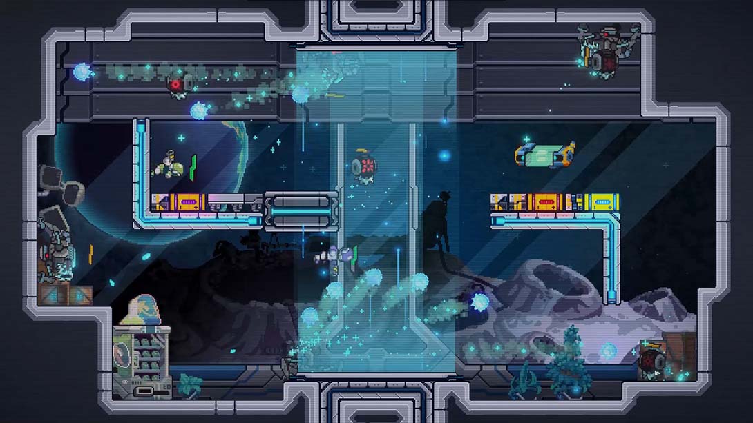 重力英雄 Gravity Heroes_2