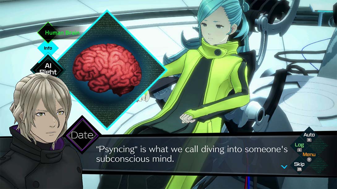 AI：梦境档案 AI: THE SOMNIUM FILES_2