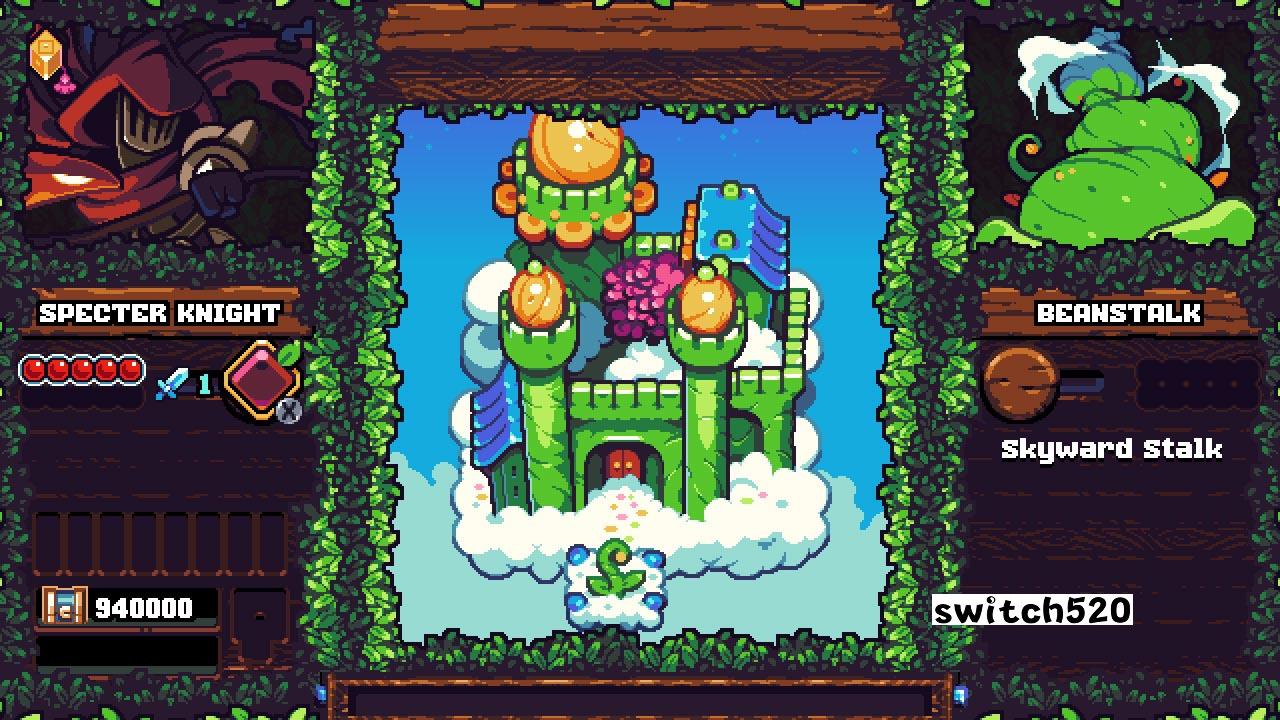 【美版】铲子骑士：口袋地牢 Shovel Knight Pocket Dungeon_3