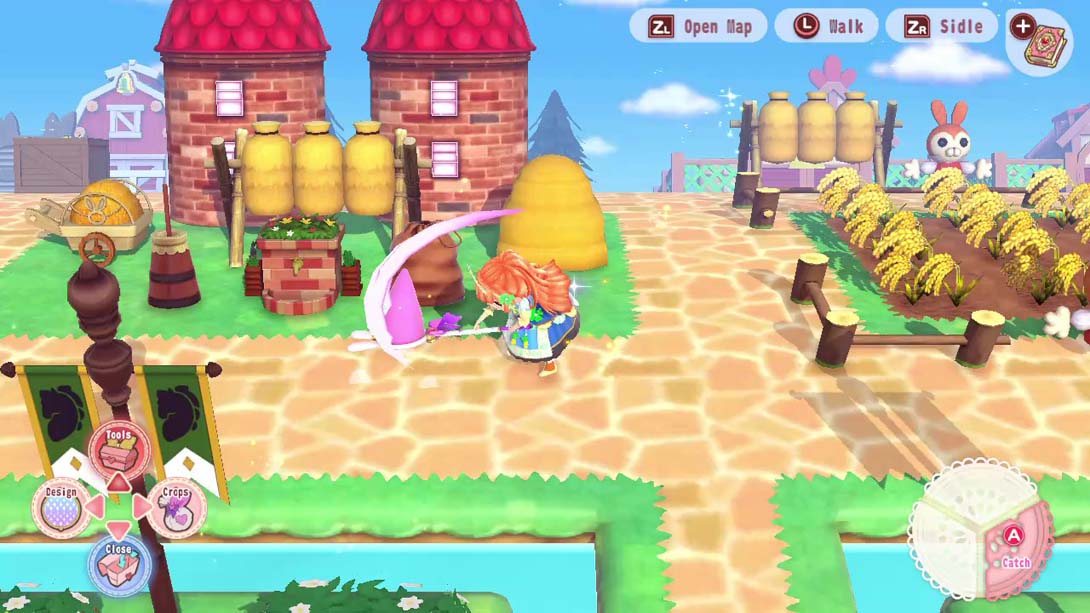 【美版】美丽公主魔法花园岛 Pretty Princess Magical Garden Island_6
