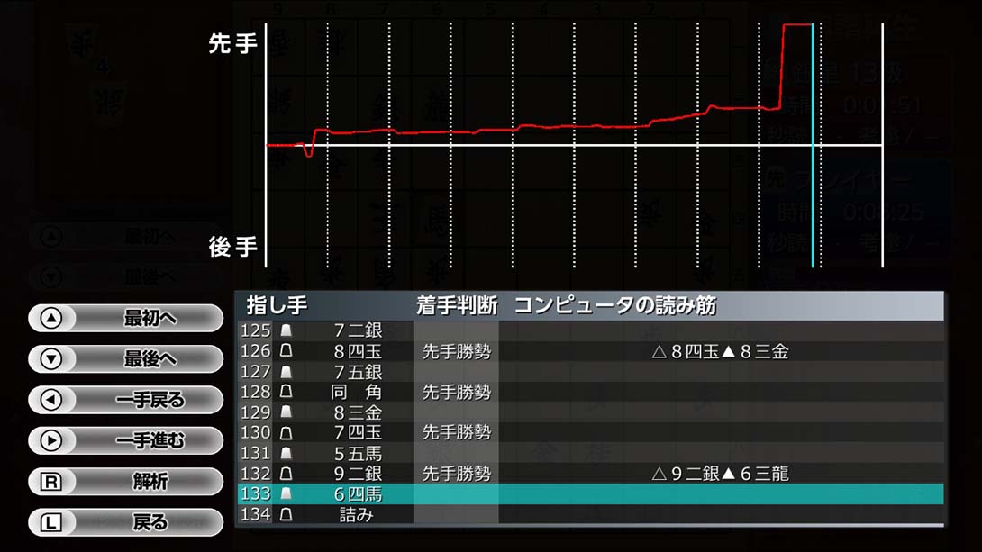 【日版】将棋玩得更强！银星将棋DX2 Playing and getting stronger in shogi Ginsei Shougi DX2_2