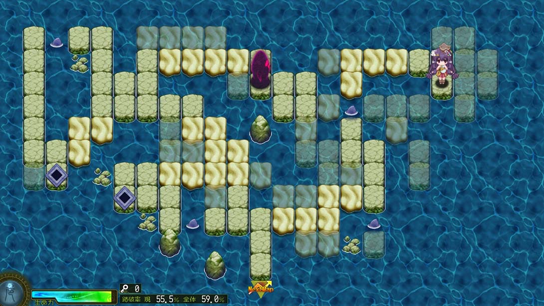 【日版】须佐之男日本神话RPG スサノオ　～日本神話ＲＰＧ～_5