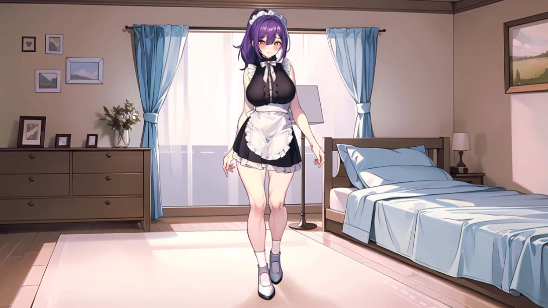 【美版】Hentai Girls_2