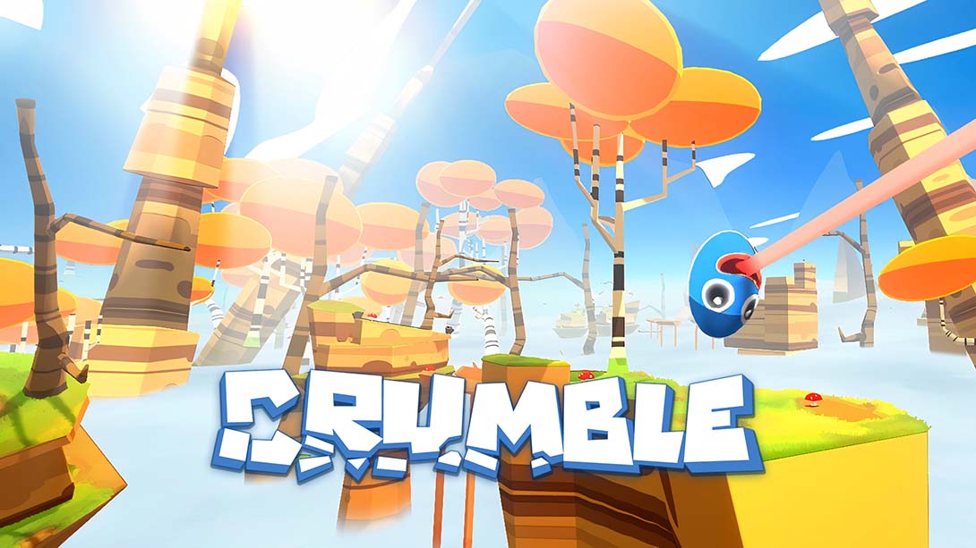 崩溃 Crumble_0