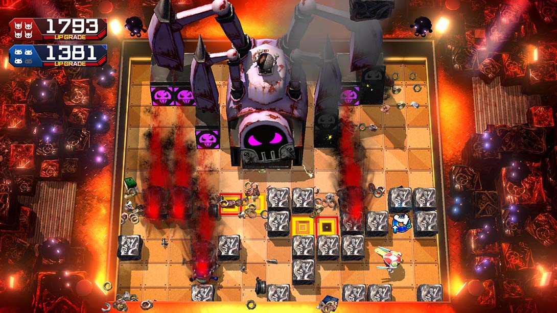 【美版】废料大战.SCRAP RUSH!!_6
