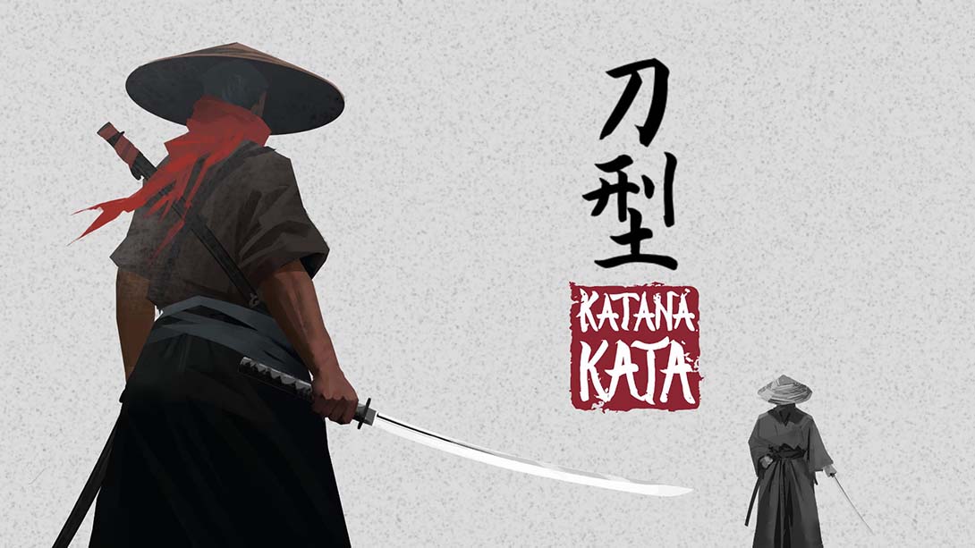 刀型 Katana Kata_0