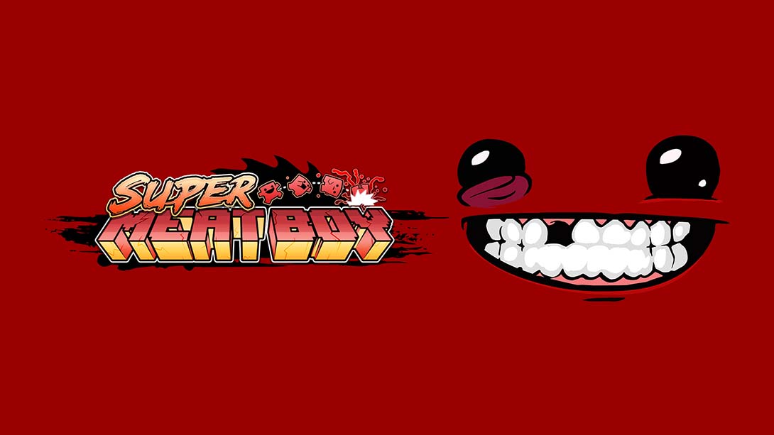 超级食肉男孩 Super Meat Boy_0