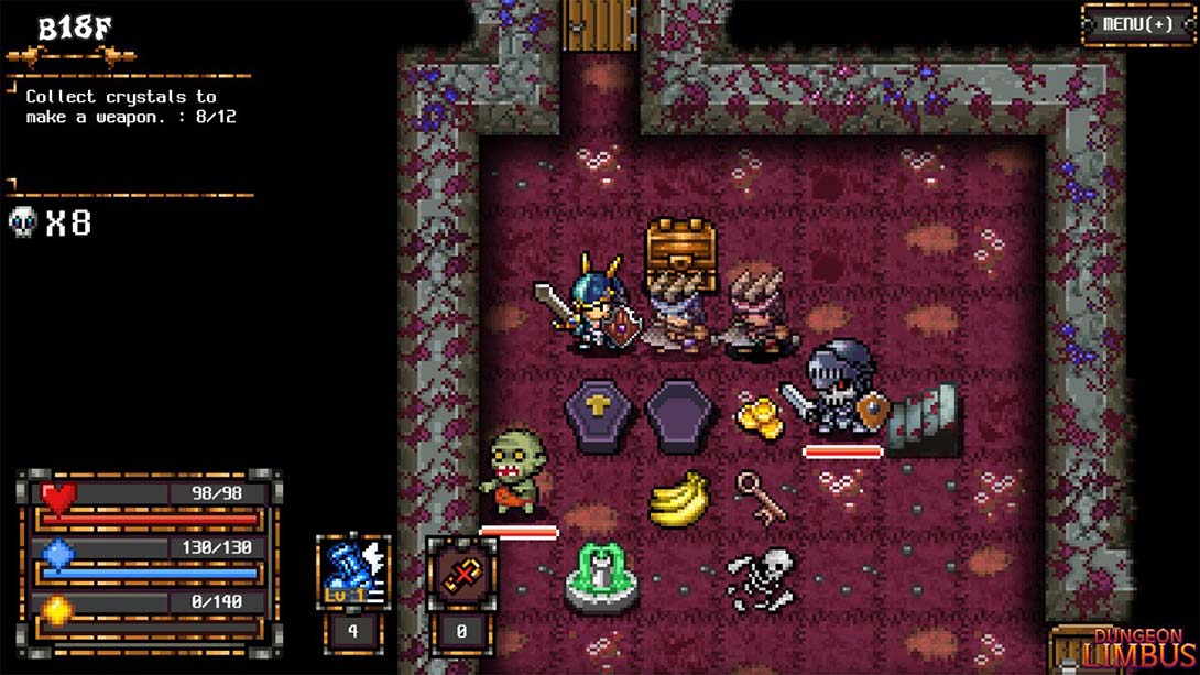 【美版】地牢边缘 Dungeon Limbus_6